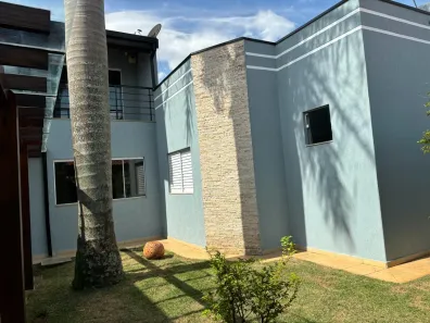 Casa com 3 Quartos à venda, 145m² no Residencial Costa Verde, Limeira
