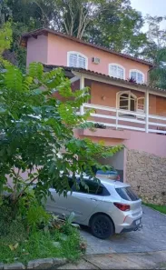Casa de Condomínio com 3 Quartos à venda, 523m² no Engenho do Mato, Niterói