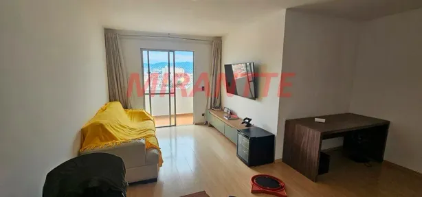 Apartamento com 2 Quartos à venda, 72m² no Vila Mazzei, São Paulo