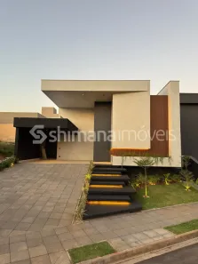 Casa de Condomínio com 3 Quartos à venda, 230m² no Residencial Gaivota II, São José do Rio Preto