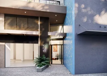 Cobertura com 3 Quartos à venda, 140m² no Alto dos Passos, Juiz de Fora