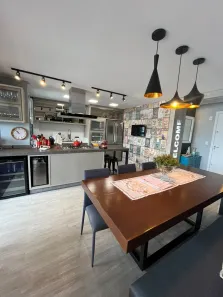Apartamento com 2 Quartos à venda, 83m² no Centro, Criciúma