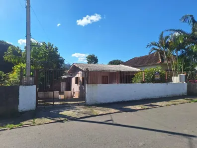 Casa com 4 Quartos à venda, 87m² no Santa Isabel, Viamão