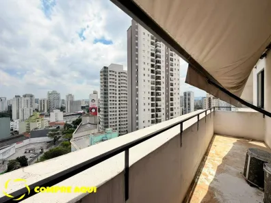 Apartamento com 1 Quarto à venda, 80m² no Barra Funda, São Paulo