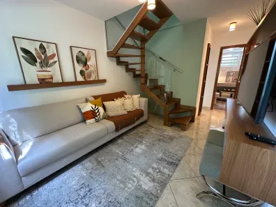 Apartamento com 1 Quarto à venda, 80m² no Canudos, Novo Hamburgo