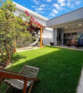 Casa de Condomínio com 3 Quartos à venda, 158m² no Centro, Indaiatuba