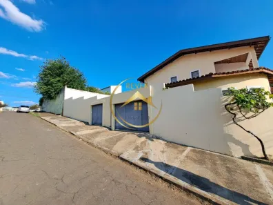 Casa com 3 Quartos à venda, 293m² no Jardim Quarto Centenário, Campinas