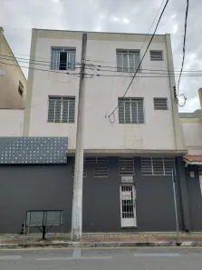 Kitnet com 1 Quarto para alugar, 25m² no Centro, Taubaté