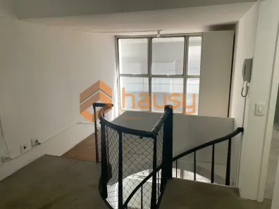 Apartamento com 1 Quarto à venda, 48m² no Vila Clementino, São Paulo