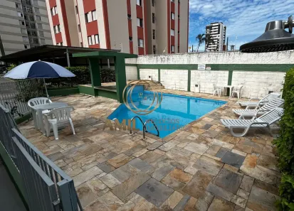 Apartamento com 2 Quartos à venda, 58m² no Monte Castelo, São José dos Campos