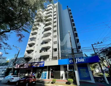 Sala Comercial para alugar, 45m² no Centro, Chapecó