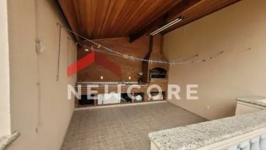 Casa de Condomínio com 2 Quartos à venda, 113m² no Jardim Martins, Jundiaí