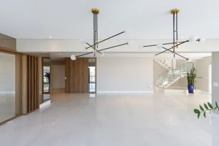 Cobertura com 4 Quartos à venda, 420m² no Água Branca, São Paulo
