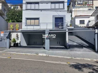Imóvel Comercial para alugar, 420m² no Pacaembu, São Paulo