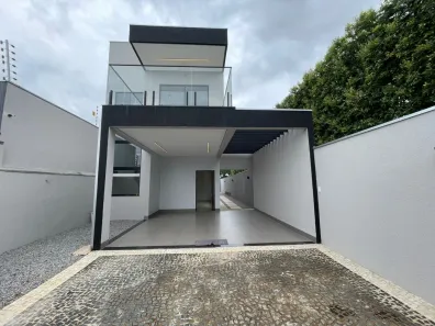 Casa com 4 Quartos à venda, 168m² no Plano Diretor Sul, Palmas