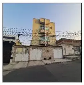 Casa com 1 Quarto à venda, 360m² no Juscelino, Mesquita