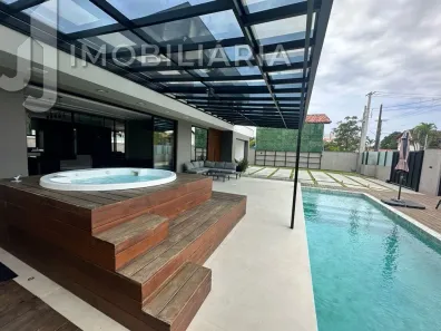 Casa com 4 Quartos à venda, 323m² no Ingleses do Rio Vermelho, Florianópolis
