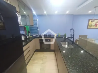 Casa com 3 Quartos à venda, 180m² no Jardim Cidade Pirituba, São Paulo