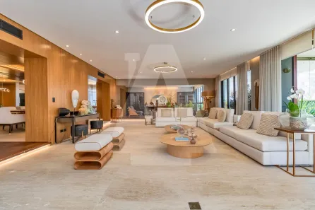 Apartamento com 4 Quartos à venda, 631m² no Jardim Paulista, São Paulo