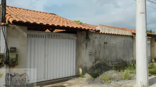 Casa com 3 Quartos à venda, 89m² no Cajueiros (Itaipuaçu), Maricá