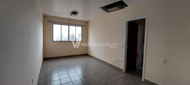 Apartamento com 2 Quartos à venda, 56m² no Bosque, Campinas