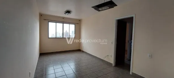 Apartamento com 2 Quartos à venda, 56m² no Bosque, Campinas