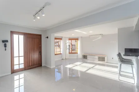 Casa de Condomínio com 3 Quartos à venda, 214m² no Cristal, Porto Alegre