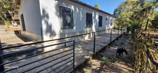 Fazenda/Sítio com 6 Quartos à venda, 340000m² no , Abadiânia