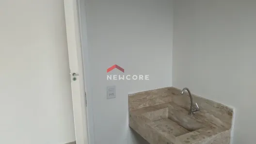 Casa com 3 Quartos à venda, 107m² no Centro, Vargem Grande Paulista