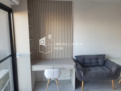 Apartamento com 1 Quarto para alugar, 24m² no Vila Leopoldina, São Paulo
