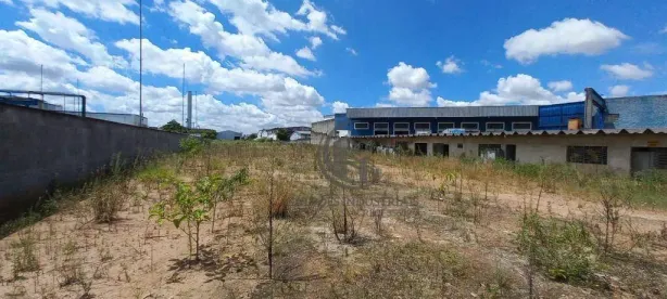 Lote/Terreno para alugar, 8000m² no Cidade Industrial Satélite de São Paulo, Guarulhos