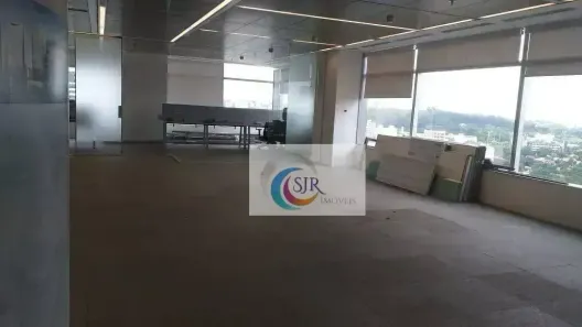 Sala Comercial para alugar, 1411m² no Butantã, São Paulo