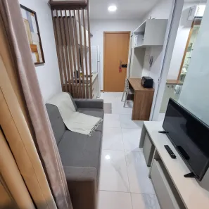 Apartamento com 1 Quarto para alugar, 27m² no Jardim Armação, Salvador