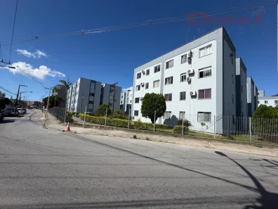 Apartamento com 2 Quartos à venda, 56m² no Universitário, Biguaçu