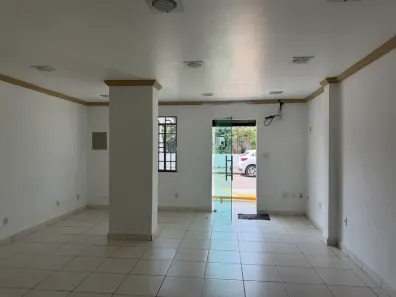 Ponto Comercial para alugar, 62m² no Parque 10 de Novembro, Manaus