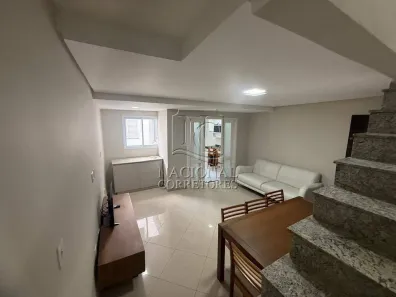 Cobertura com 3 Quartos à venda, 140m² no Vila Bastos, Santo André