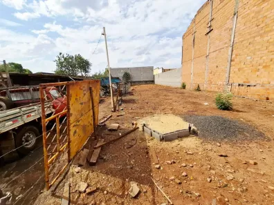 Lote/Terreno à venda, 450m² no Vila Elisa, Ribeirão Preto