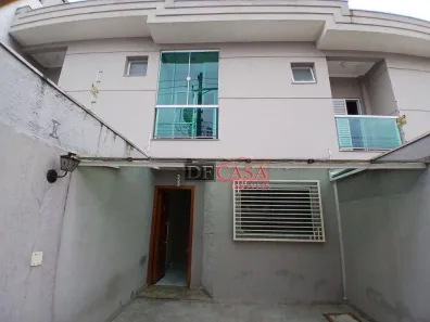 Sobrado com 2 Quartos à venda, 95m² no Vila Buenos Aires, São Paulo