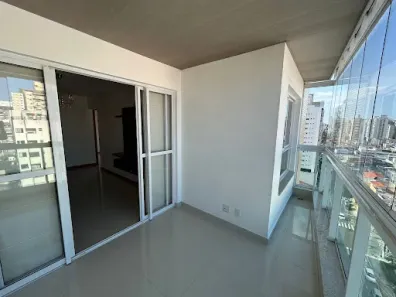 Apartamento com 2 Quartos à venda, 70m² no Itapuã, Vila Velha