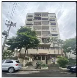 Apartamento com 1 Quarto à venda, 89m² no Praça Seca, Rio de Janeiro