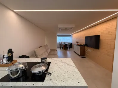 Apartamento com 3 Quartos à venda, 86m² no Cruz das Almas, Maceió