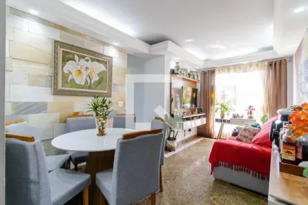 Apartamento com 3 Quartos à venda, 63m² no Jardim Maria Estela, São Paulo