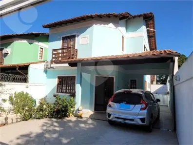 Casa com 3 Quartos à venda, 120m² no Maravista, Niterói