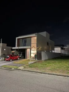 Casa de Condomínio com 3 Quartos à venda, 253m² no Loteamento Fazenda Ronda, São José dos Campos