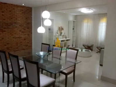 Casa com 4 Quartos à venda, 250m² no Jardim Bom Clima, Guarulhos