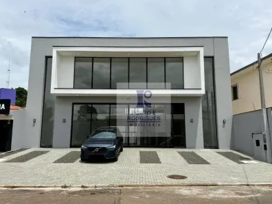 Galpão/Depósito/Armazém para alugar, 497m² no Jardim Chapadão, Campinas