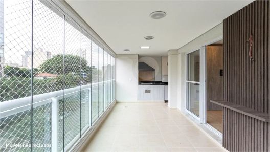 Apartamento com 2 Quartos à venda, 76m² no Aclimação, São Paulo