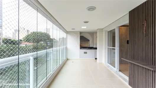 Apartamento com 2 Quartos à venda, 76m² no Aclimação, São Paulo