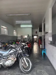 Sala Comercial com 3 Quartos à venda, 326m² no Jardim Utinga, Santo André