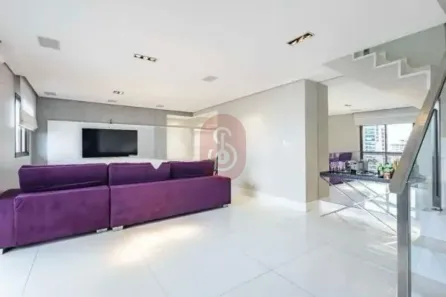 Apartamento com 3 Quartos para alugar, 370m² no Vila Regente Feijó, São Paulo